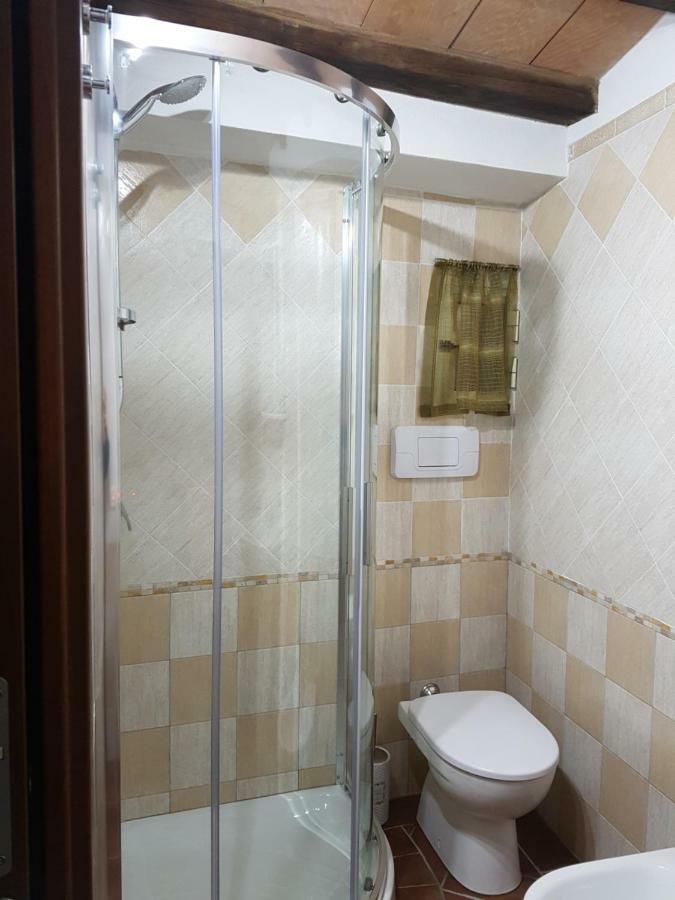 Appartamenti Belfiore Питиляно Екстериор снимка